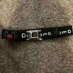 DOMO BD BELT